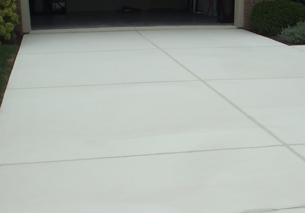 Concrete Cleaning Services TN
