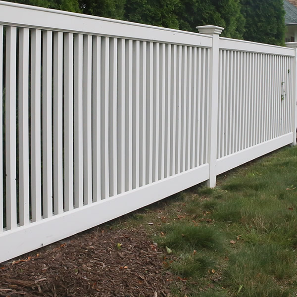 Fence Soft Washing Services TN