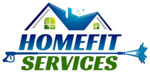Homefit Services - Soft Pressure Washing Tennessee
